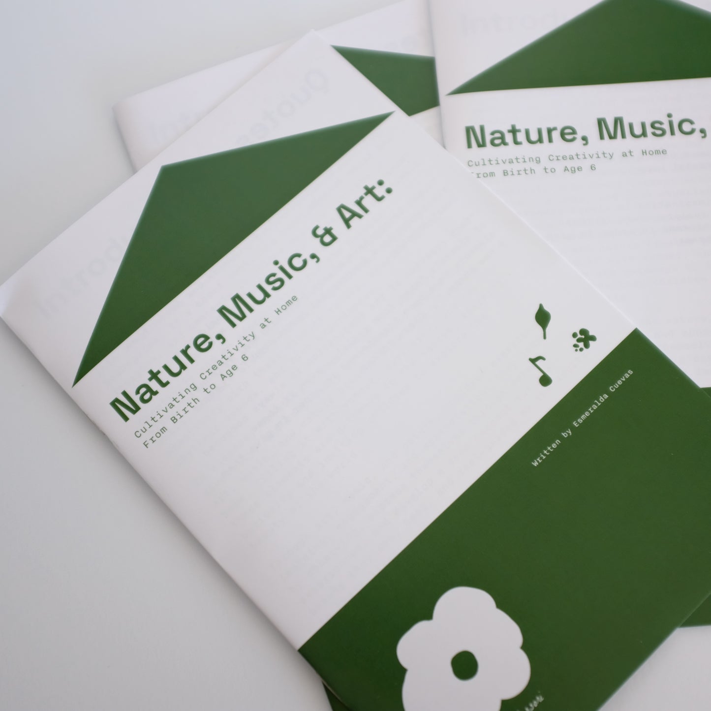 Digital Download - Nature, Music, & Art